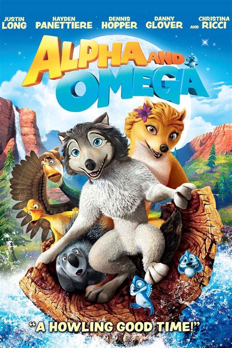 alpha and omega watch movie online